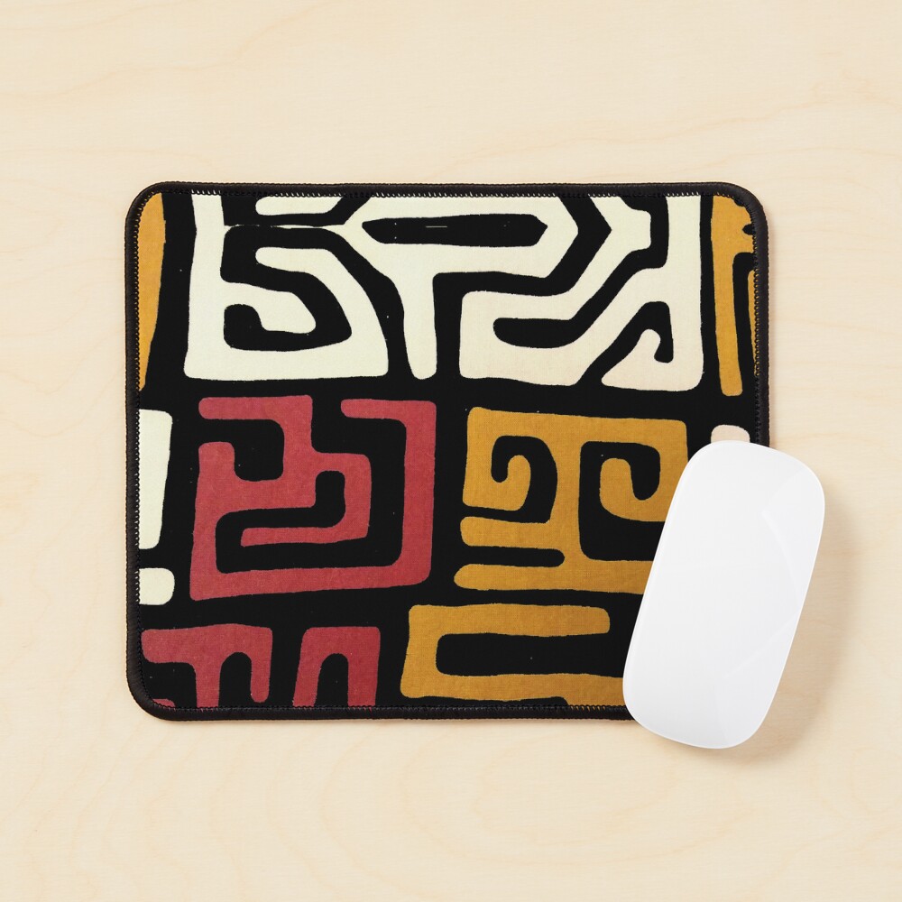 Item preview, Mouse Pad designed and sold by CrazyCraftLady.
