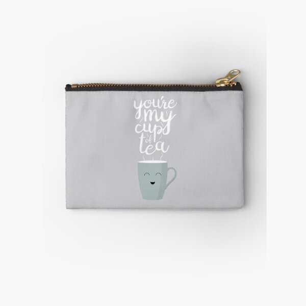 Item preview, A Nice Cup of Tea designed and sold by petegrev.