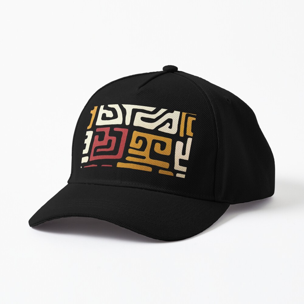 Item preview, Baseball Cap designed and sold by CrazyCraftLady.