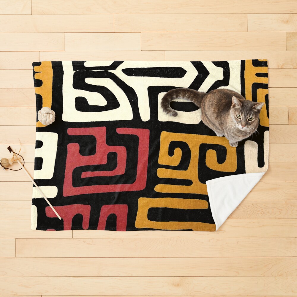 Item preview, Pet Blanket designed and sold by CrazyCraftLady.
