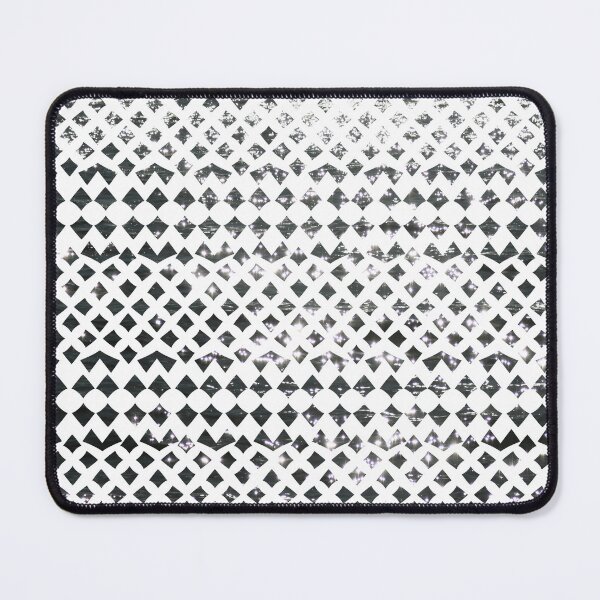 Item preview, Glimmering Sea Water Mosaic designed and sold by Anna Lemos.