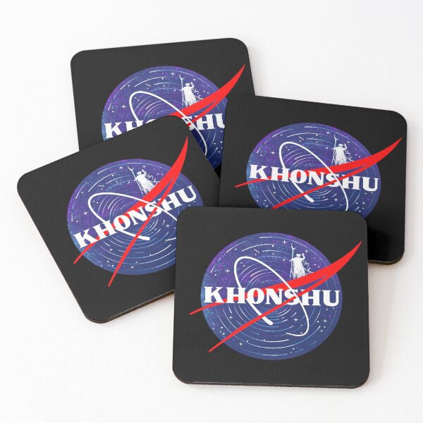 Item preview, Khonshu Meatball designed and sold by therocketman.