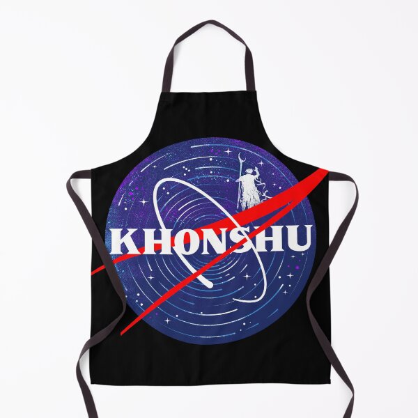 Item preview, Khonshu Meatball designed and sold by therocketman.