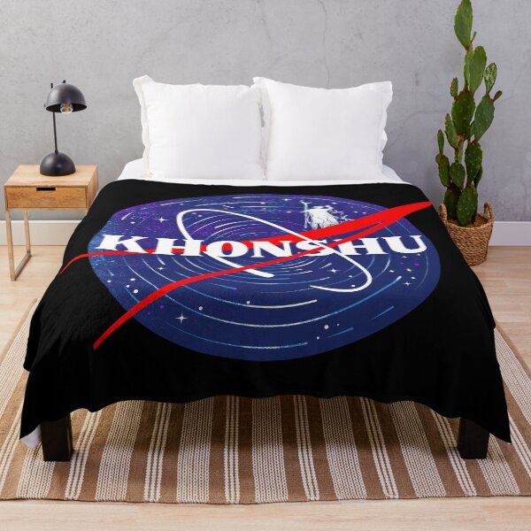 Item preview, Khonshu Meatball designed and sold by therocketman.