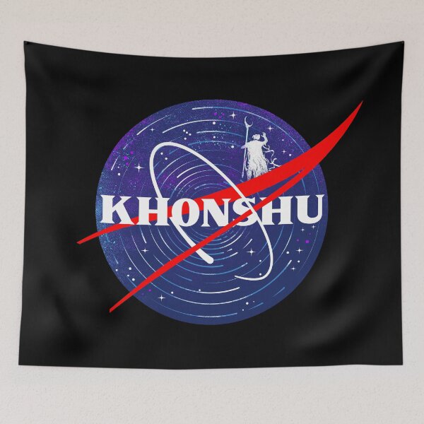 Item preview, Khonshu Meatball designed and sold by therocketman.