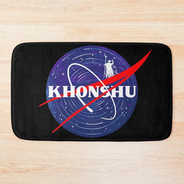 Item preview, Khonshu Meatball designed and sold by therocketman.