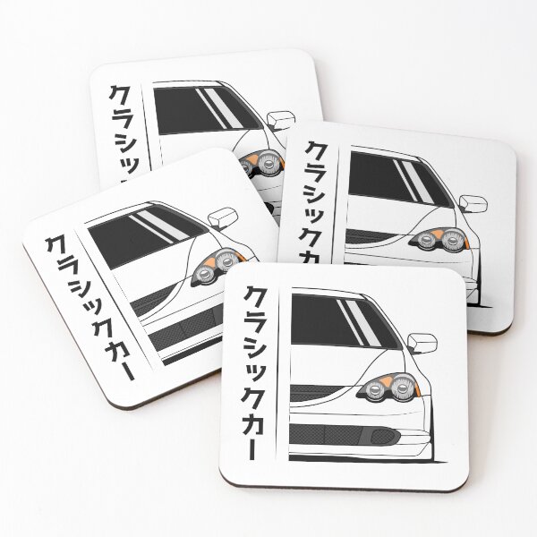 Item preview, Front DC5 RSX JDM designed and sold by goldentuners.