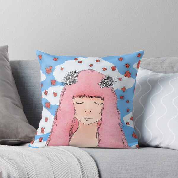 Item preview, Flower Child designed and sold by withinadream.