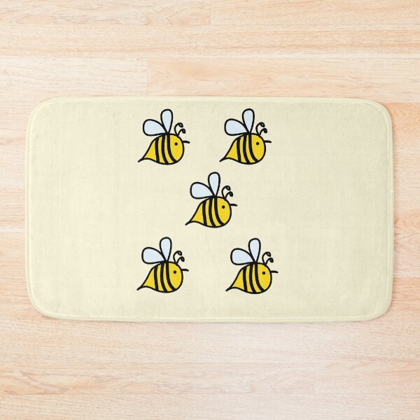 Item preview, Cute bumblebee pack designed and sold by fluffyfamcraft.