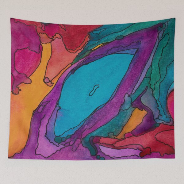 Item preview, Influenced designed and sold by RauchholzArt.
