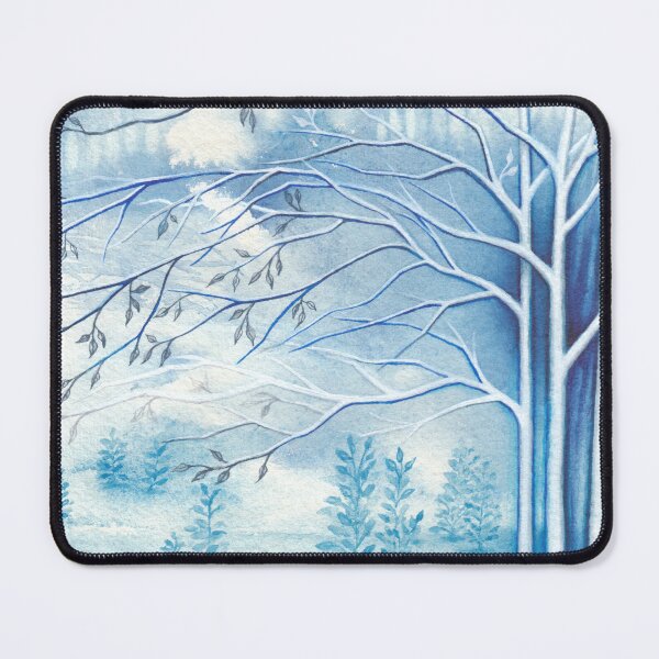 Item preview, New Snow designed and sold by IvaW.