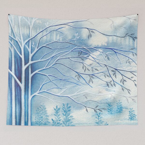 Item preview, New Snow designed and sold by IvaW.