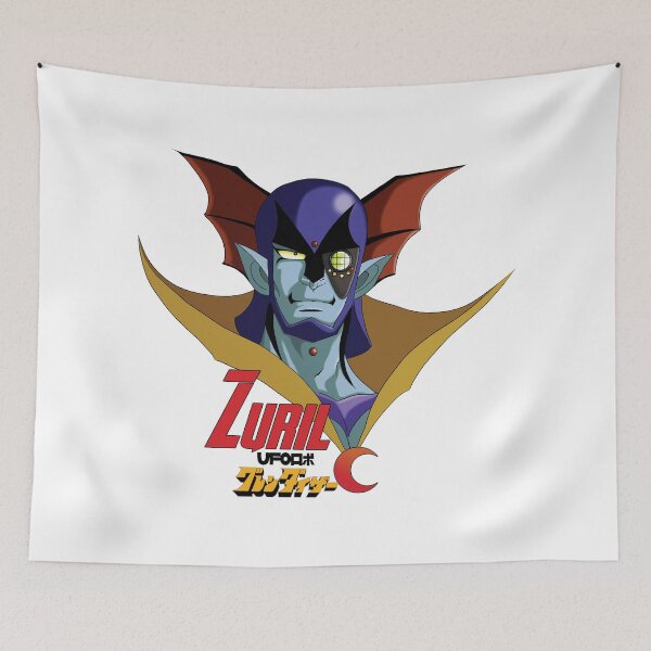 Item preview, Zuril  designed and sold by Dreamdonor.