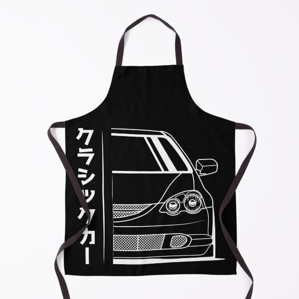 Item preview, JDM DC5 RSX Front designed and sold by goldentuners.