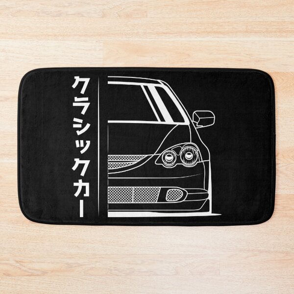 Item preview, JDM DC5 RSX Front designed and sold by goldentuners.