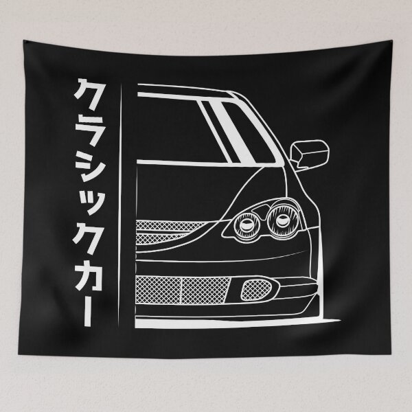 Item preview, JDM DC5 RSX Front designed and sold by goldentuners.