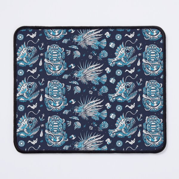 Item preview, Underwater world designed and sold by OtterFactory.