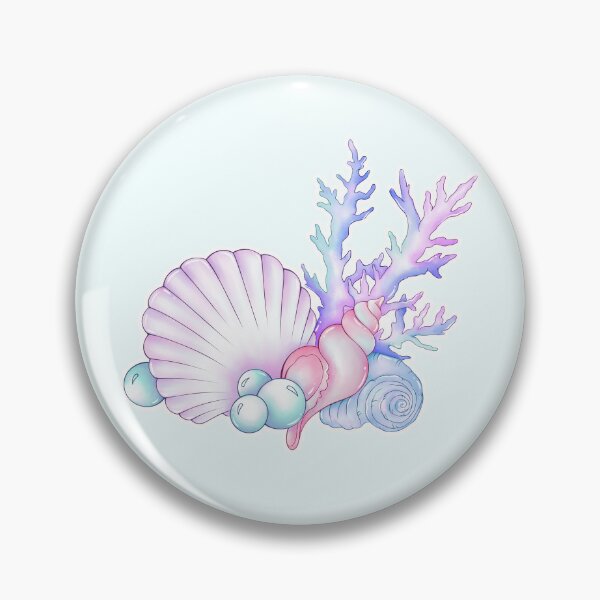 Item preview, Coral sea designed and sold by eligatto97.
