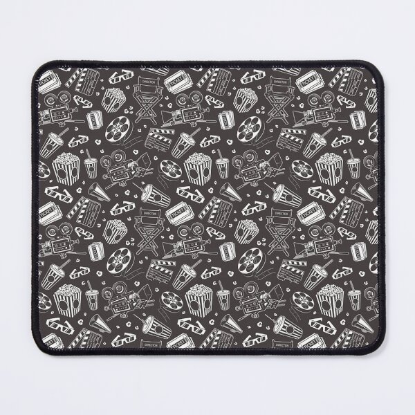 Item preview, Movie theater designed and sold by OtterFactory.