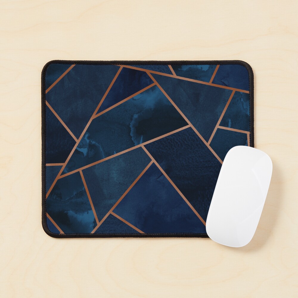 Item preview, Mouse Pad designed and sold by Blue-Banana.