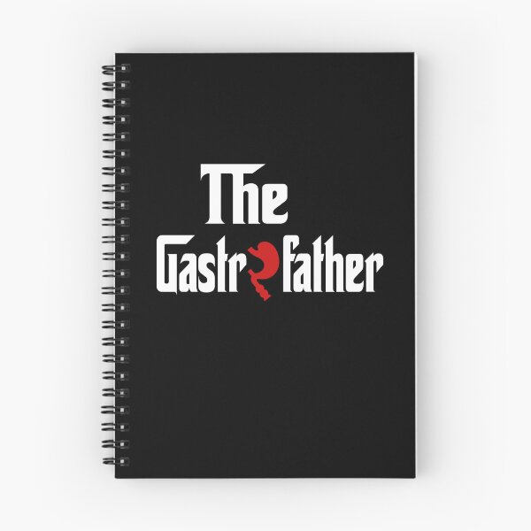 Item preview, The Gastrofather - Gastroenterologist Funny designed and sold by diip.
