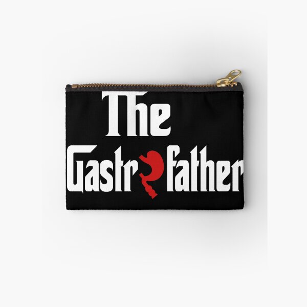 Item preview, The Gastrofather - Gastroenterologist Funny designed and sold by diip.