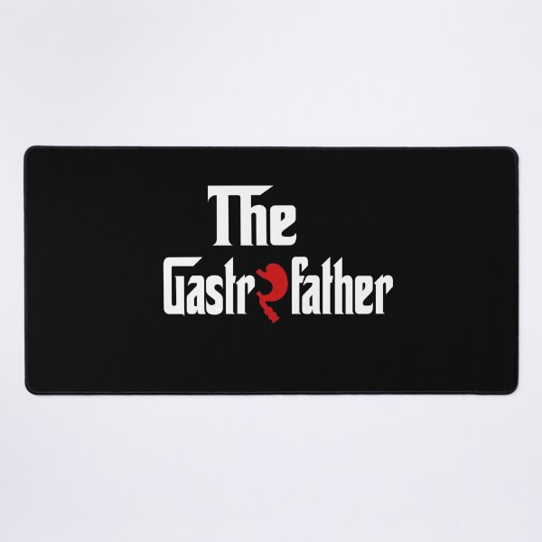Item preview, The Gastrofather - Gastroenterologist Funny designed and sold by diip.