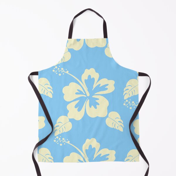 Item preview, Hawaiian Flower Cream designed and sold by Gugarix.