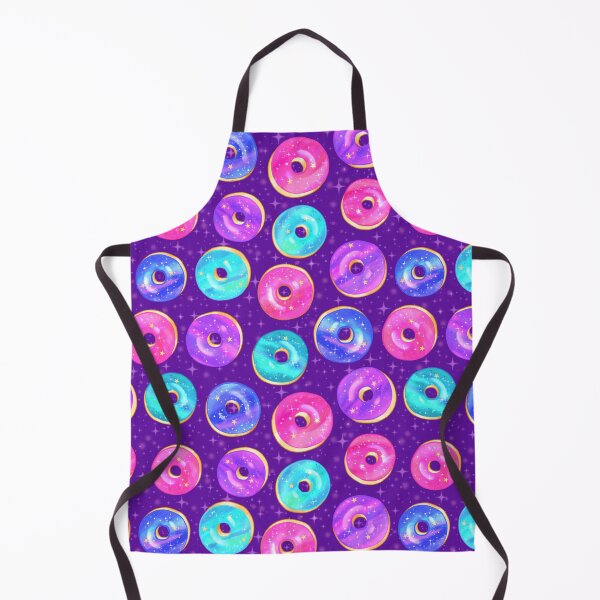 Item preview, Bright Space Donuts designed and sold by Paisley Yazel.