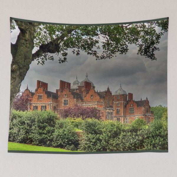 Item preview, Aston Hall designed and sold by Catchavista.