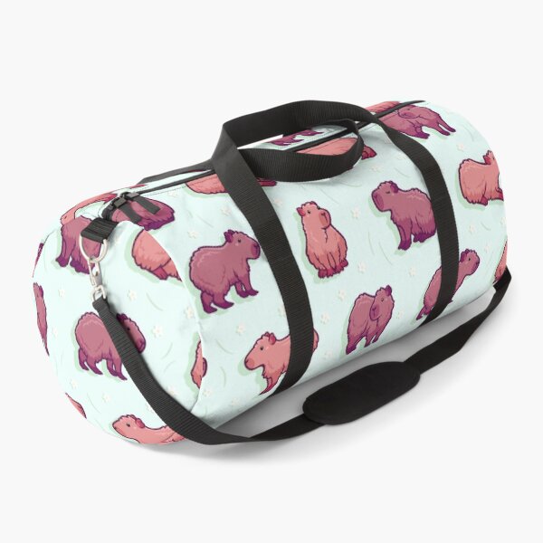Item preview, Capybara 2 designed and sold by Macbendigo.