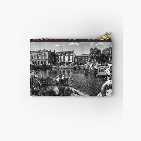 Item preview, Sutton Harbour Plymouth designed and sold by days-photographic.