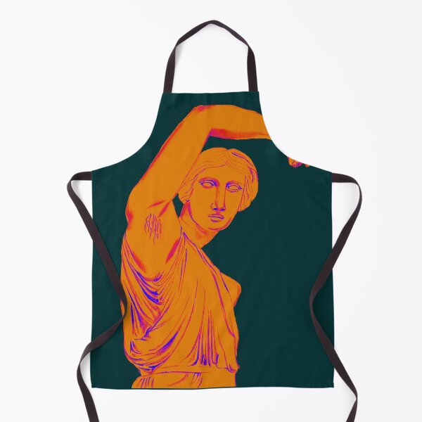 Item preview, Feminism: Armpit Hair designed and sold by Thalia Roman.