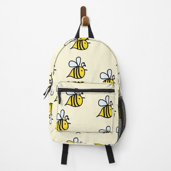 Item preview, Cute bumblebee pack designed and sold by fluffyfamcraft.