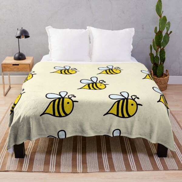 Item preview, Cute bumblebee pack designed and sold by fluffyfamcraft.