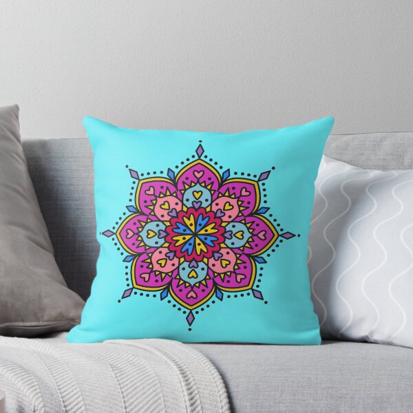 Item preview, Mandala Thing 3 designed and sold by Olizabet.