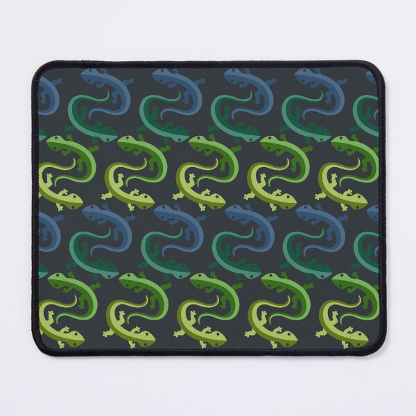 Item preview, Viviendo la vida de Gekko designed and sold by Colorful Misfits.