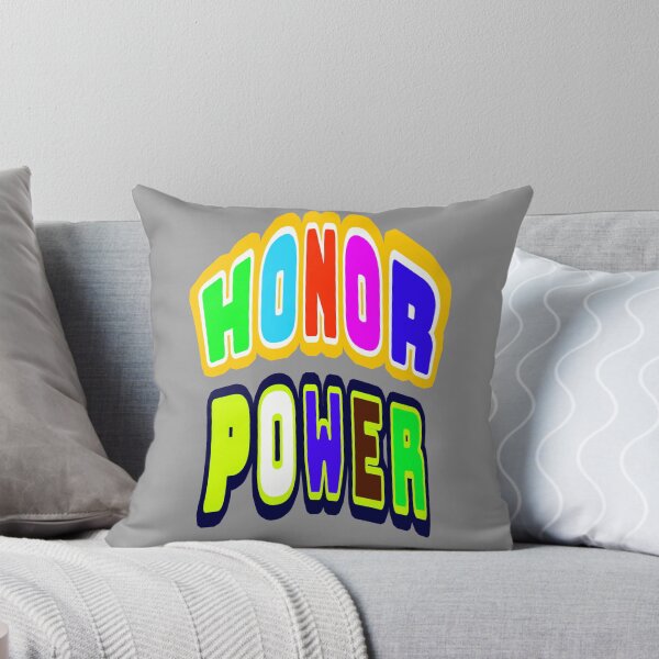 Item preview, Honor Power 01 by Code03 designed and sold by Code03.