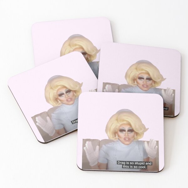Item preview, Drag is so stupid designed and sold by Songbird6345.