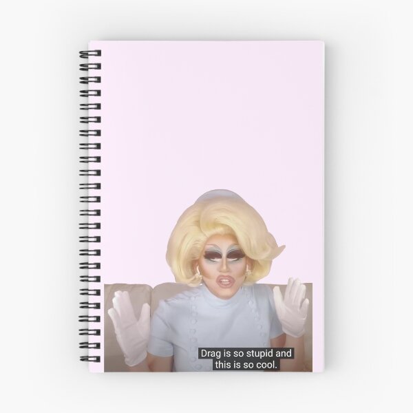 Item preview, Drag is so stupid designed and sold by Songbird6345.