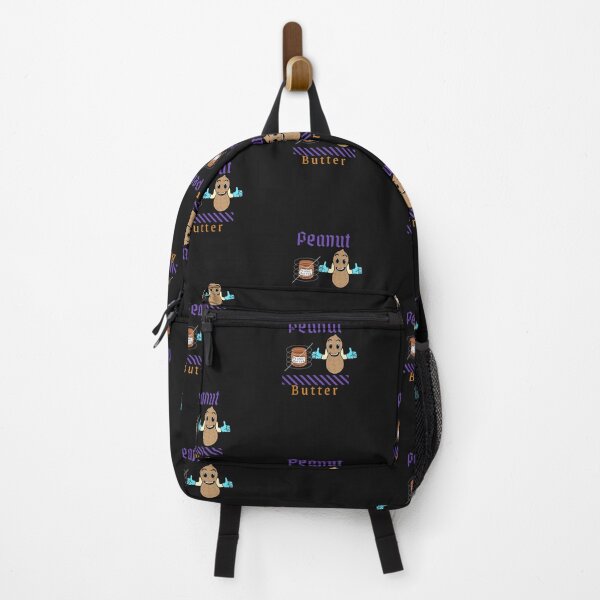 Item preview, Peanut Butter - Cute Typography designed and sold by SBWorld.