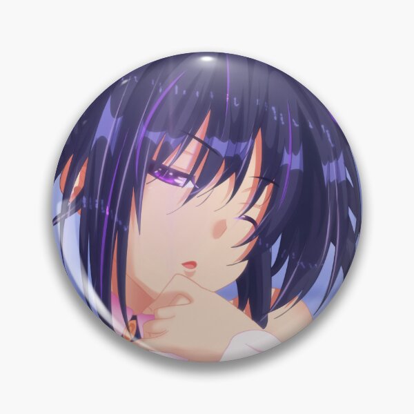 Item preview, Akeno Himejima High School DxD Drawing For Otaku designed and sold by CharlesLevon.