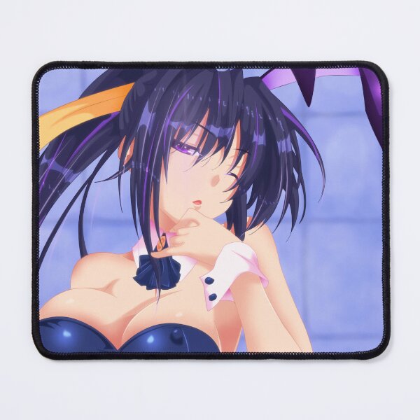 Item preview, Akeno Himejima High School DxD Drawing For Otaku designed and sold by CharlesLevon.