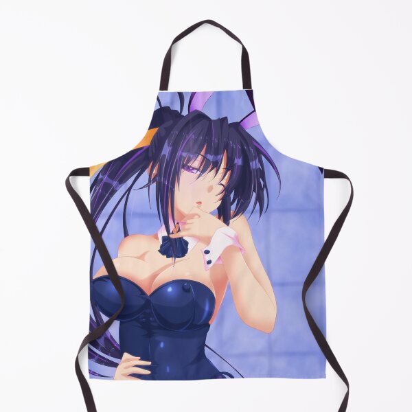 Item preview, Akeno Himejima High School DxD Drawing For Otaku designed and sold by CharlesLevon.