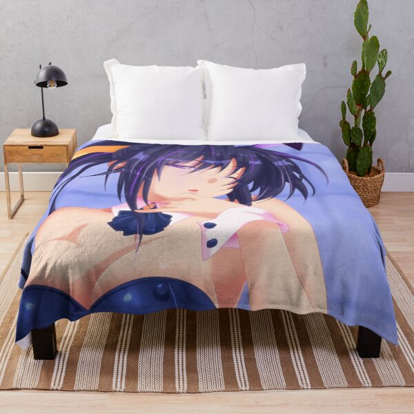 Item preview, Akeno Himejima High School DxD Drawing For Otaku designed and sold by CharlesLevon.