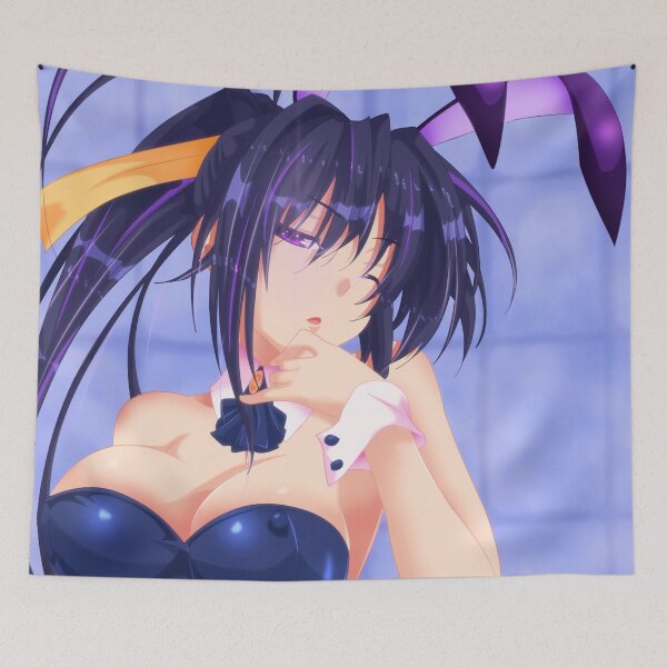 Item preview, Akeno Himejima High School DxD Drawing For Otaku designed and sold by CharlesLevon.