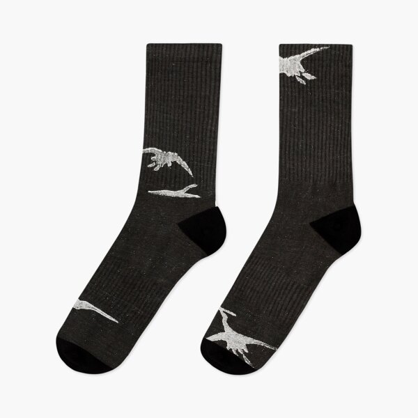 Item preview, Flying Birds Vintage Japanese Black White Print designed and sold by VintageArchive.
