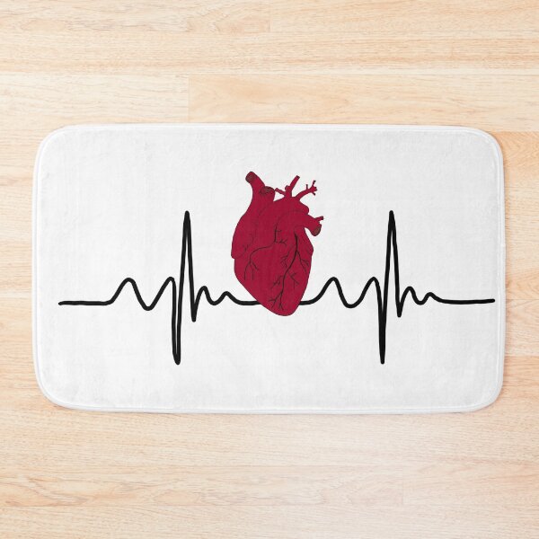 Item preview, anatomy heart designed and sold by carries-anatomy.
