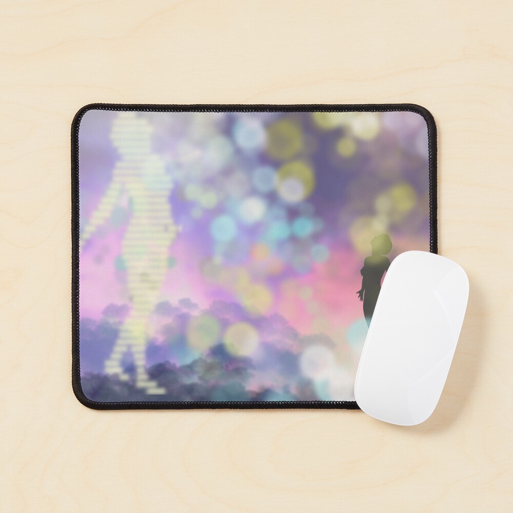 Item preview, Mouse Pad designed and sold by PittyReese.