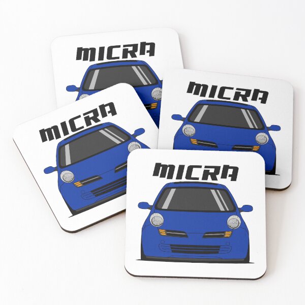 Item preview, Blue Front Micra JDM designed and sold by goldentuners.